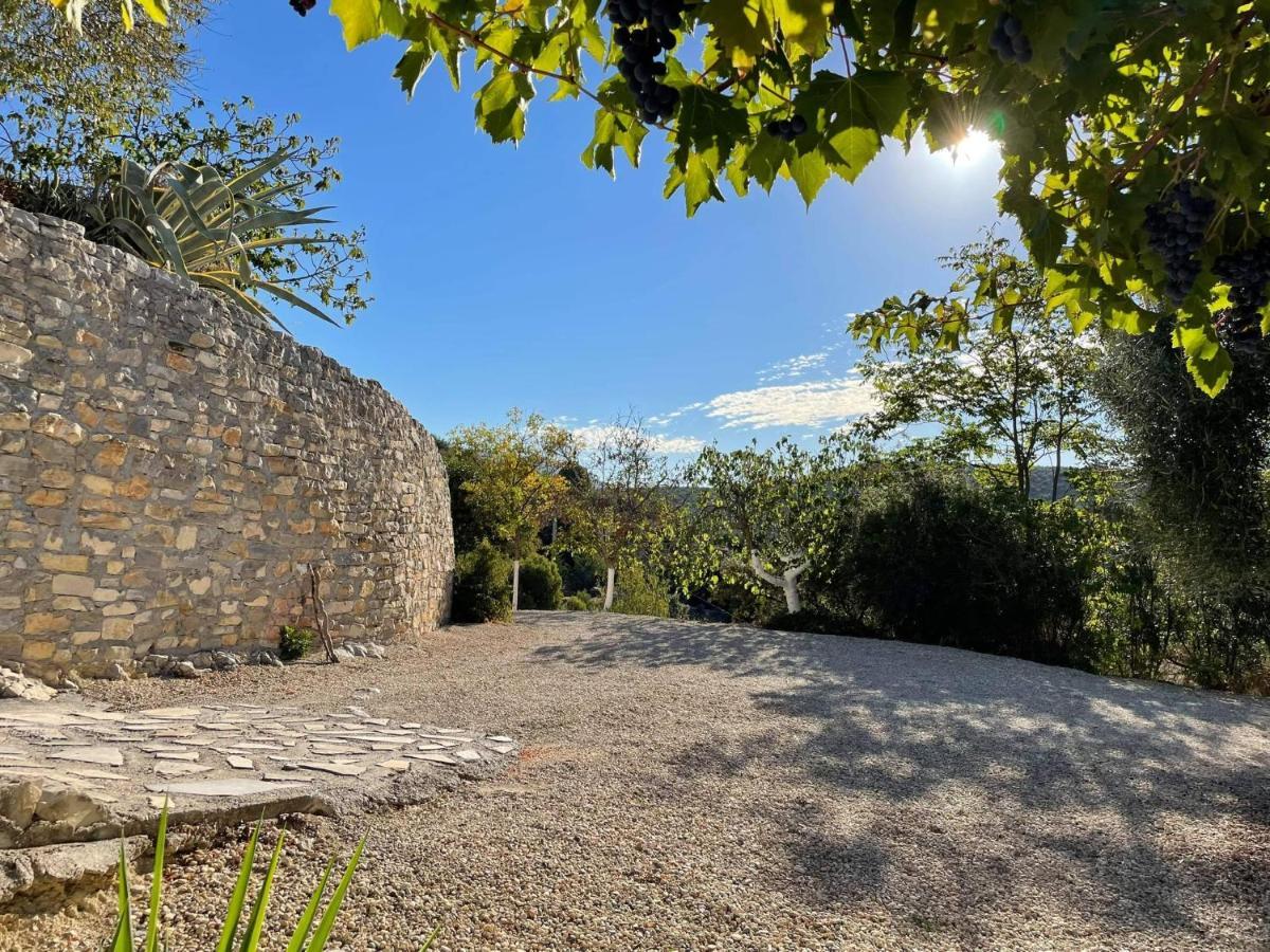 Гостевой дом Cortijo La Fe Монтефрио Экстерьер фото